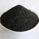 Top Quality Carbon Additives Graphitized Petroleum Coke & GPC Factory Supplier -